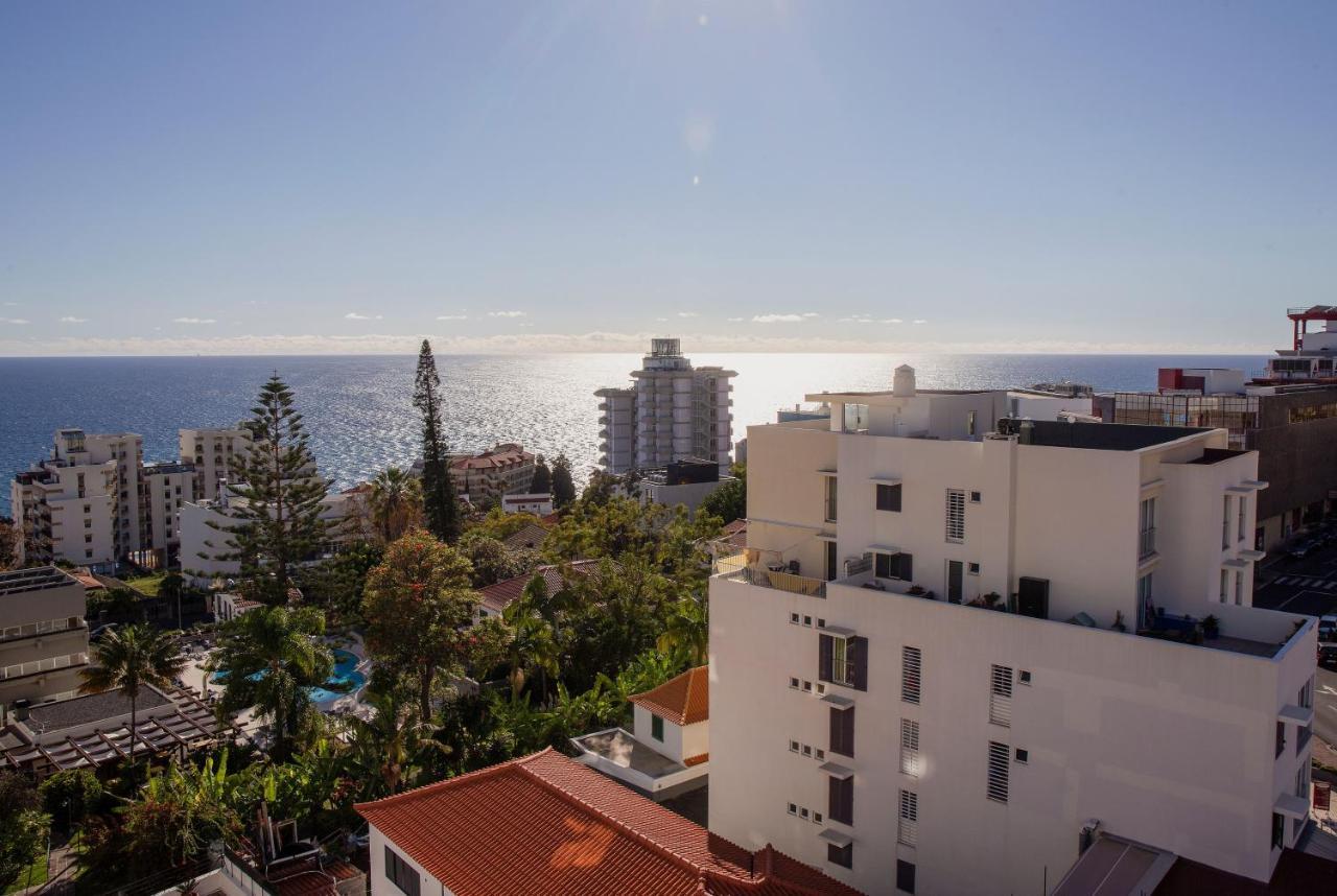 Casa Branca Apartments By Trip2Portugal Funchal  Exterior photo