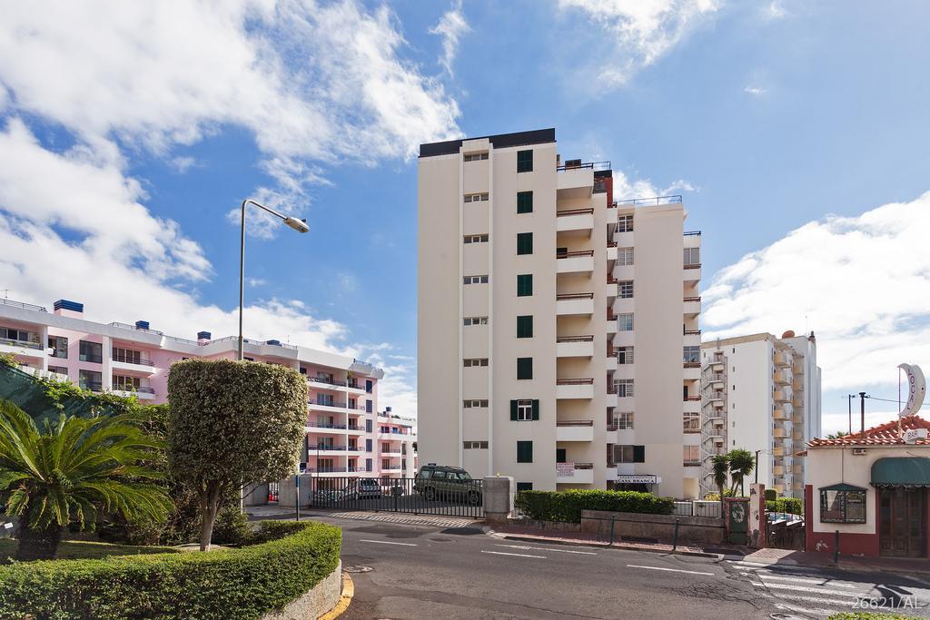 Casa Branca Apartments By Trip2Portugal Funchal  Exterior photo