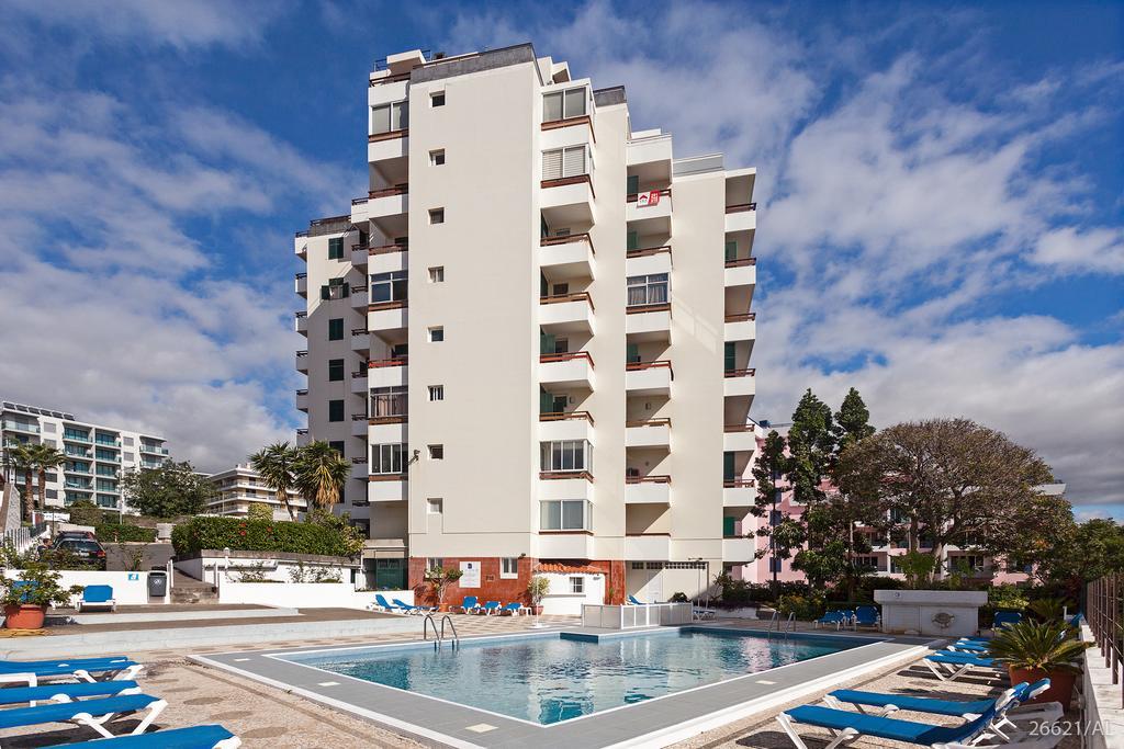 Casa Branca Apartments By Trip2Portugal Funchal  Exterior photo