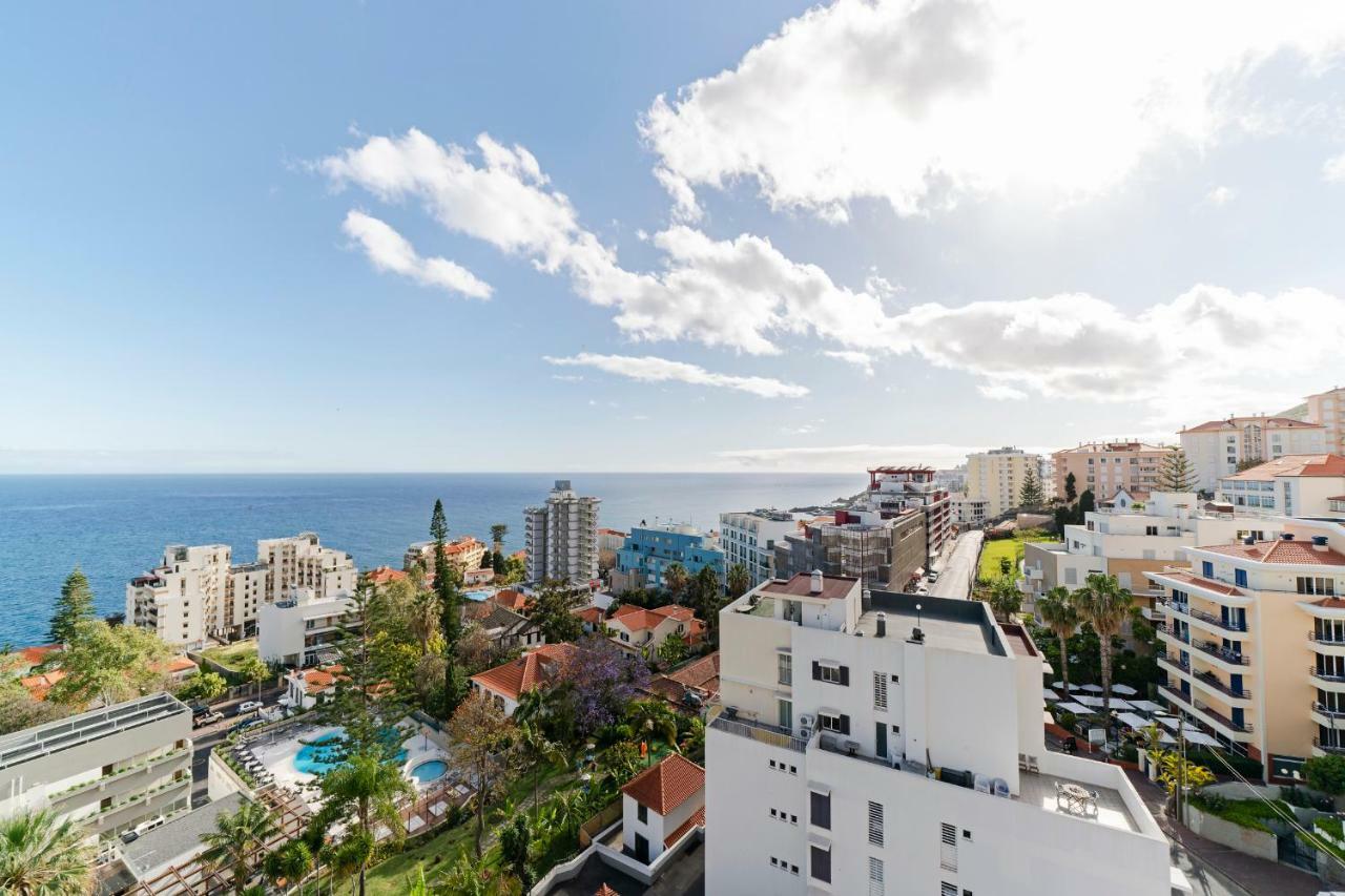 Casa Branca Apartments By Trip2Portugal Funchal  Exterior photo